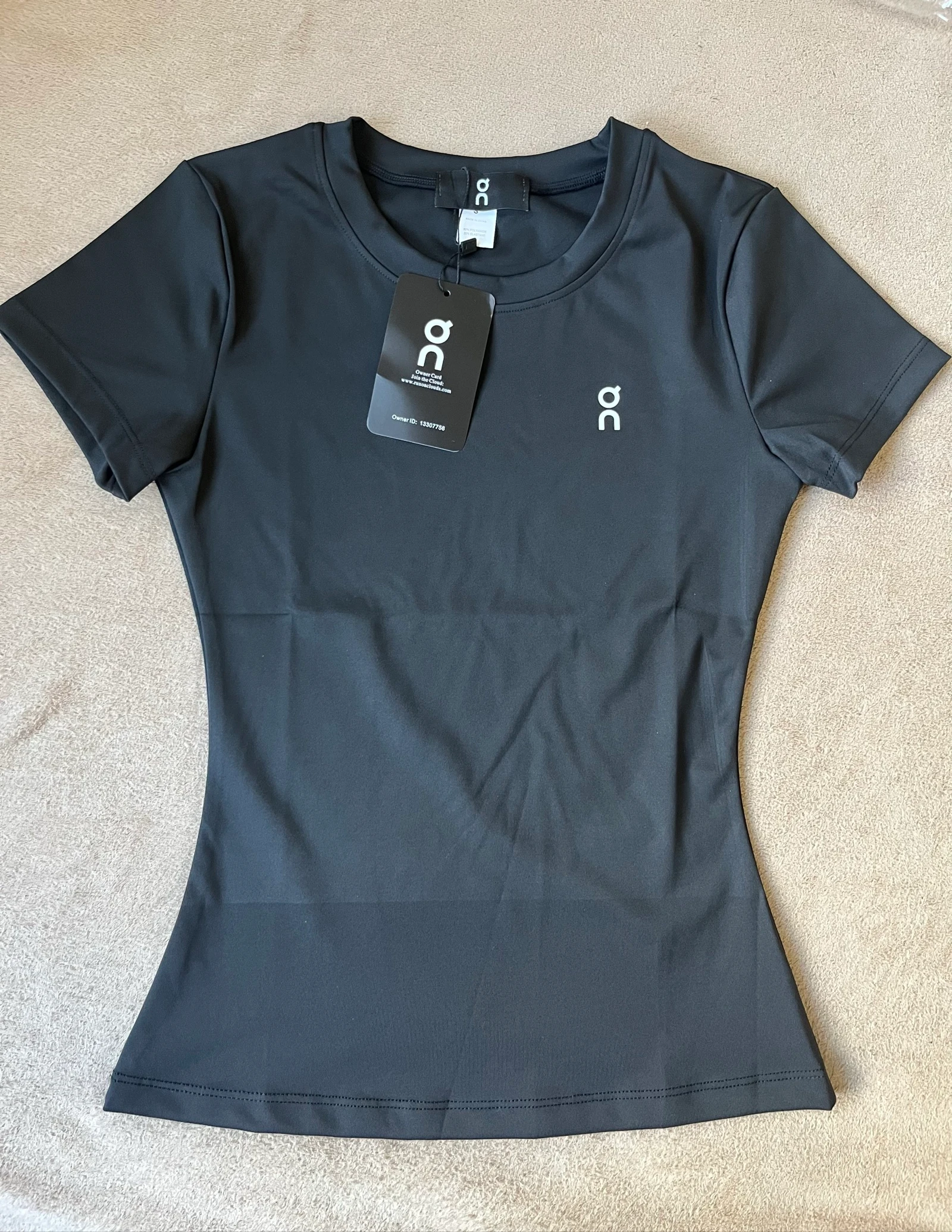 Blusa de ginásio 